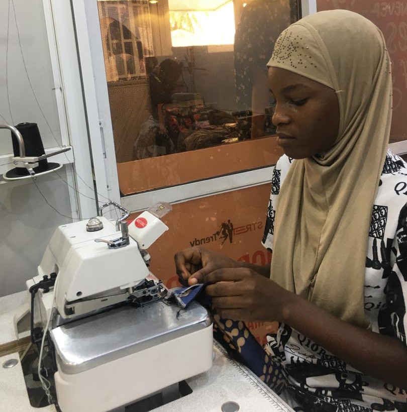 Tailored Accessories