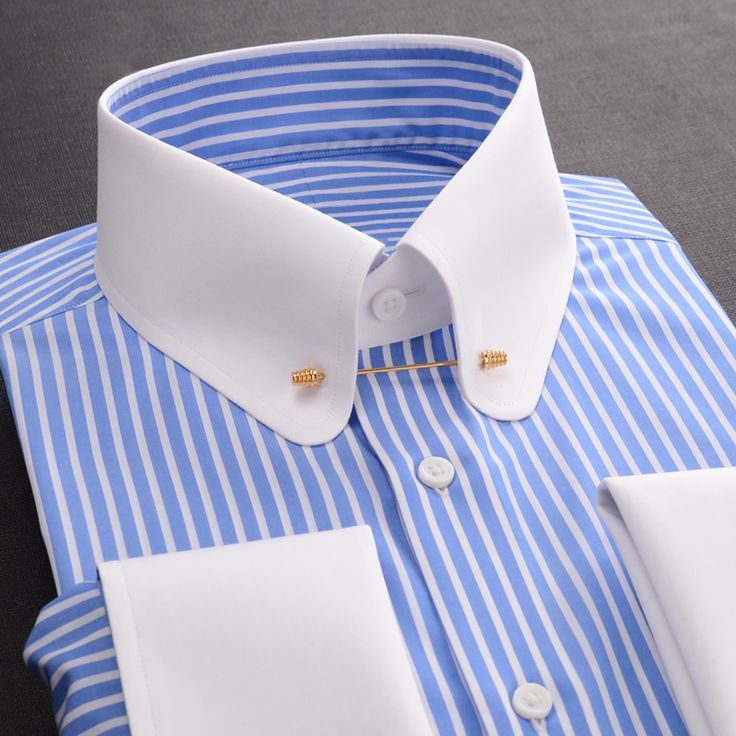Custom Dress Shirt