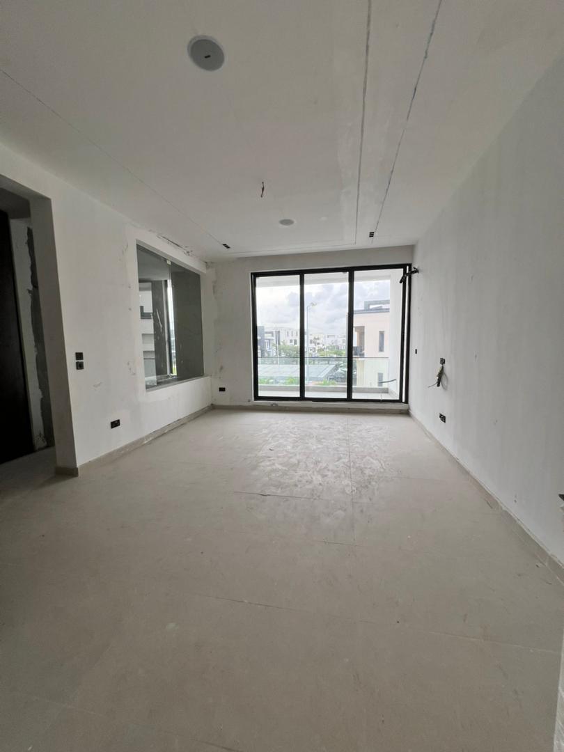 Contemporary 5 bedroom semi detached with pool, elevator, rooftop terrace, gym, kitchenette & bq in an exclusive estate, photo 2